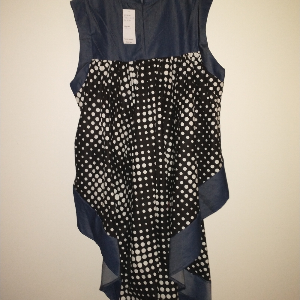 Peplum Tops for Women